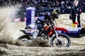 Diaporama 40e Supercross Paris