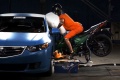 Un airbag moto intégré dès 2025