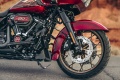 Harley Davidson suspend production motos
