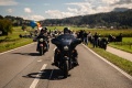 Virées motardes 120 Harley Davidson