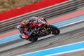 Bol Or 6 tours avance SERT à aube