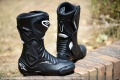 Essai bottes Alpinestars SMX 6 V2 Drystar