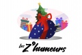 Z humeurs cadeau Noël motard ?