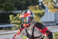Essai casque intégral Arai Tour X5