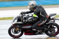 Essai CFMOTO 450 SR
