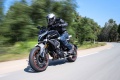 Essai roadster CFMOTO 800 NK