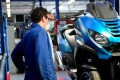 Marché ventes motos Europe forte hausse