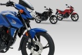 Nouveaut 2025 Honda renouvelle motos 125