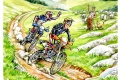 Les bons conseils randos motorisées été