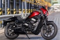 Nouveaut 2025 Cruiser Moto Morini Calibro