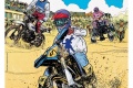 L Enduropale direct à télé
