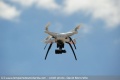 Les drones lutter rodéos