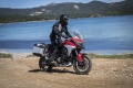Essai Ducati Multistrada V4 Rally
