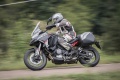 Essai Ducati Multistrada V4 S Grand Tour
