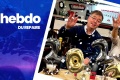Emission TV moto Hebdo Repaire #43 Bonne Année