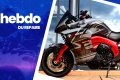 Emission TV moto Hebdo Repaire #44