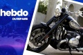 Emission TV moto Hebdo Repaire #45