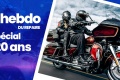 Emission TV moto Hebdo Repaire #46