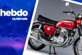 Emission TV moto Hebdo Repaire #47