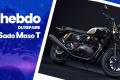 Emission TV moto Hebdo Repaire #53