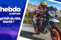 Emission TV moto Hebdo Repaire #60