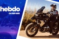 Emission TV moto Hebdo Repaire #61