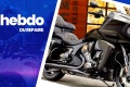 Emission TV moto Hebdo Repaire #63
