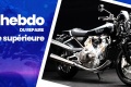 Emission TV moto Hebdo Repaire #65