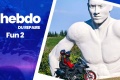 Emission TV moto Hebdo Repaire #72