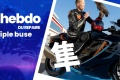 Emission TV moto Hebdo Repaire #73