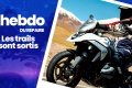 Emission TV moto Hebdo Repaire #81