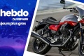 Emission TV moto Hebdo Repaire #82