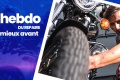 Emission TV moto Hebdo Repaire #84