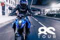 Suzuki GSX 8S à essai concession