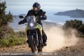 Les nouveautés motos Suzuki à essai