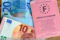 Un réseau fraude permis démantelé