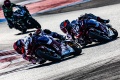 Diaporama finale FSBK Castellet