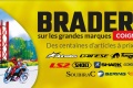 Grande Braderie moto Cardy à Coignières
