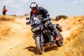 Harley Davidson lance rallye raid