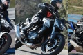 Comparo roadsters Honda Hornet Kawasaki Z650 Yamaha MT 07