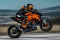 Jeu Une moto KTM 1390 Super Duke R à gagner
