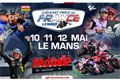 Jeu Grand Prix France moto