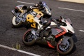 jeu vidéo moto Ride 5 détaille mode Carrière