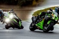 Essai comparatif Kawasaki ZX 4RR / ZX 6R