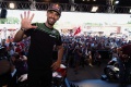Pilote légende Kenan Sofuoglu