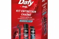 Kit entretien chaîne Dafy Igol