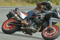 Essai KTM SMT 890