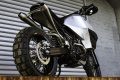 Les motos