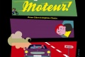 Livre enfant Moteur !