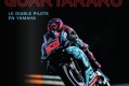 Livre Fabio Quartararo diable pilote Yamaha